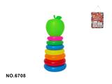 OBL10137850 - Rainbow Circle