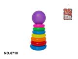 OBL10137852 - Rainbow Circle