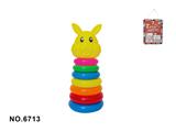 OBL10137855 - Rainbow Circle