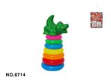 OBL10137856 - Rainbow Circle