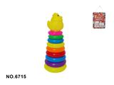 OBL10137857 - Rainbow Circle
