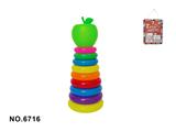 OBL10137858 - Rainbow Circle