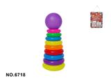 OBL10137860 - Rainbow Circle