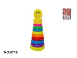 OBL10137861 - Rainbow Circle