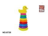 OBL10137862 - Rainbow Circle