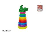 OBL10137864 - Rainbow Circle