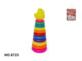 OBL10137865 - Rainbow Circle