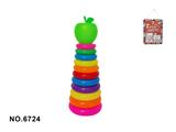 OBL10137866 - Rainbow Circle