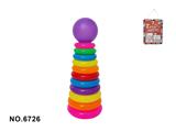 OBL10137868 - Rainbow Circle