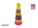 OBL10137869 - Rainbow Circle