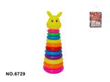 OBL10137871 - Rainbow Circle