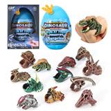 OBL10137931 - 恐龙戒指