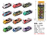 OBL10137944 - Die-cast toys
