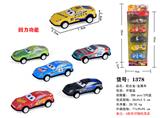 OBL10137946 - Die-cast toys