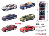 OBL10137950 - Die-cast toys