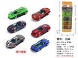 OBL10137963 - Die-cast toys