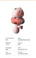 OBL10138608 - Baby toys series