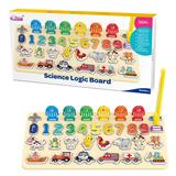 OBL10139227 - Baby toys series