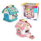 OBL10139232 - Baby toys series