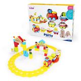 OBL10139237 - Baby toys series