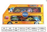 OBL10139296 - POLI滑行车