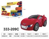 OBL10139422 - 变型回力车
