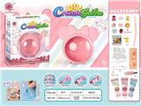 OBL10139459 - 亨贝贝DIY奶油胶咕咔米奇包套装