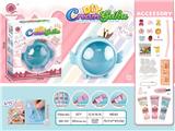 OBL10139460 - 亨贝贝DIY奶油胶咕咔天使包套装