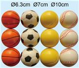 OBL10139530 - PU BALL