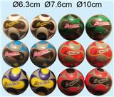 OBL10139552 - PU BALL