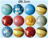 OBL10139587 - PU BALL