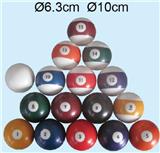 OBL10139588 - PU BALL