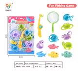 OBL10140402 - Fishing Series