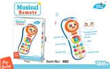 OBL10140605 - Baby toys series