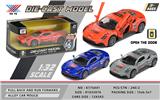 OBL10140650 - Die-cast toys