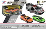 OBL10140654 - Die-cast toys