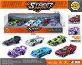 OBL10140676 - Die-cast toys