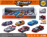 OBL10140677 - Die-cast toys