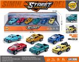 OBL10140684 - Die-cast toys