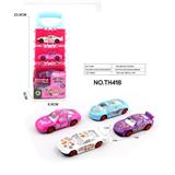 OBL10140738 - Die-cast toys