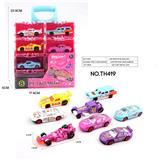 OBL10140739 - Die-cast toys