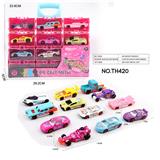 OBL10140740 - Die-cast toys