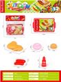 OBL10141000 - FOOD SET
