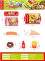 OBL10141002 - FOOD SET