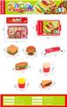 OBL10141006 - FOOD SET