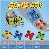 OBL10141267 - Inertia series