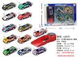 OBL10141284 - Die-cast toys