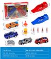 OBL10141293 - Die-cast toys