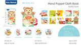 OBL10141339 - Baby toys series