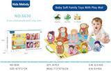 OBL10141348 - Baby toys series